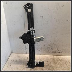 Immagine di Alzacristallo Elettrico Anteriore Sinistro 51836460 FIAT Bravo II