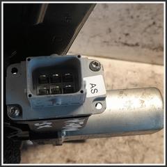 Immagine di Alzacristallo Elettrico Anteriore Sinistro 51836460 FIAT Bravo II