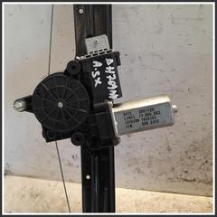 Immagine di Alzacristallo Elettrico Anteriore Sinistro 51836460 FIAT Bravo II