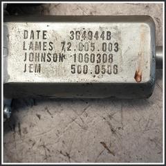 Immagine di Alzacristallo Elettrico Anteriore Destro 51836459 FIAT Bravo II