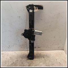 Immagine di Alzacristallo Elettrico Anteriore Destro 51836459 FIAT Bravo II