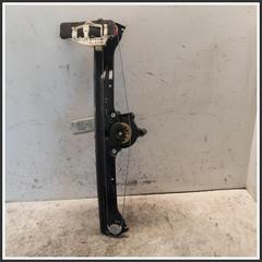 Immagine di Alzacristallo Elettrico Anteriore Destro 51836459 FIAT Bravo II