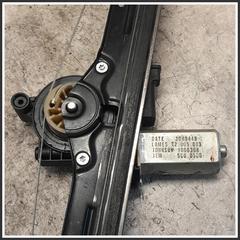 Immagine di Alzacristallo Elettrico Anteriore Destro 51836459 FIAT Bravo II