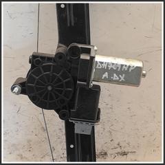 Immagine di Alzacristallo Elettrico Anteriore Destro 51836459 FIAT Bravo II
