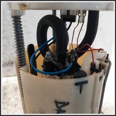 Immagine di Pompa Carburante 46833635 0580303036 FIAT Bravo II