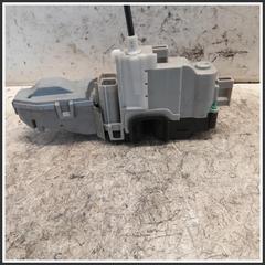 Immagine di Serratura Anteriore Sinistro 51931418 F198187902PFSPS07-7 FIAT Bravo II