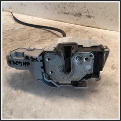 Immagine di Serratura Anteriore Sinistro 51931418 F198187902PFSPS07-7 FIAT Bravo II