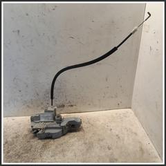 Immagine di Serratura Anteriore Sinistro 51931418 F198187902PFSPS07-7 FIAT Bravo II