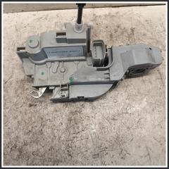 Immagine di Serratura Anteriore Sinistro 51931418 F198187902PFSPS07-7 FIAT Bravo II