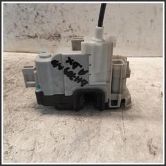 Immagine di Serratura Anteriore Destro 51931416 F198187902PFSPS07-7 FIAT Bravo II