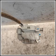 Immagine di Serratura Anteriore Destro 51931416 F198187902PFSPS07-7 FIAT Bravo II