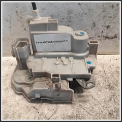 Immagine di Serratura Anteriore Destro 51931416 F198187902PFSPS07-7 FIAT Bravo II