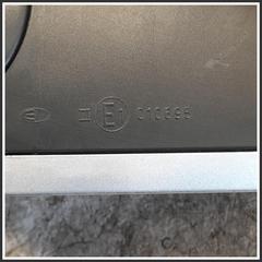Immagine di Specchio Retrovisore Sinistro 6Q1857507F01C 6Q0857933 VOLKSWAGEN Polo IV