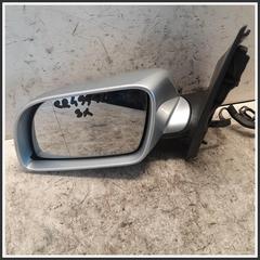 Immagine di Specchio Retrovisore Sinistro 6Q1857507F01C 6Q0857933 VOLKSWAGEN Polo IV