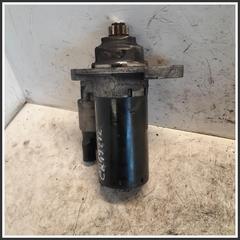 Immagine di Motorino Avviamento AMF  02A911024DX 0001123012 VOLKSWAGEN Polo IV 1.4