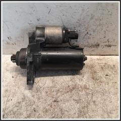 Immagine di Motorino Avviamento AMF  02A911024DX 0001123012 VOLKSWAGEN Polo IV 1.4
