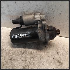 Immagine di Motorino Avviamento AMF  02A911024DX 0001123012 VOLKSWAGEN Polo IV 1.4