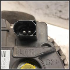 Immagine di Alternatore AMF  045903023AX 0124515022 VOLKSWAGEN Polo IV 1.4