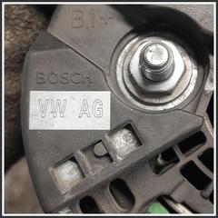 Immagine di Alternatore AMF  045903023AX 0124515022 VOLKSWAGEN Polo IV 1.4