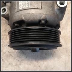Immagine di Compressore Clima 6Q0820808FX 6Q0820803J VOLKSWAGEN Polo IV