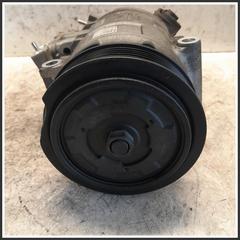 Immagine di Compressore Clima 6Q0820808FX 6Q0820803J VOLKSWAGEN Polo IV