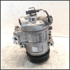Immagine di Compressore Clima 6Q0820808FX 6Q0820803J VOLKSWAGEN Polo IV