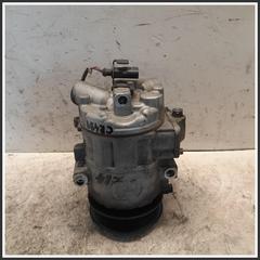Immagine di Compressore Clima 6Q0820808FX 6Q0820803J VOLKSWAGEN Polo IV