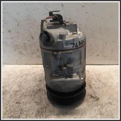 Immagine di Compressore Clima 6Q0820808FX 6Q0820803J VOLKSWAGEN Polo IV