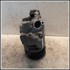 Immagine di Compressore Clima 6Q0820808FX 6Q0820803J VOLKSWAGEN Polo IV