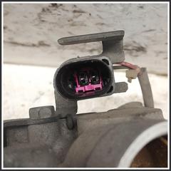 Immagine di Compressore Clima 6Q0820808FX 6Q0820803J VOLKSWAGEN Polo IV