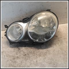 Immagine di Faro - Proiettore Anteriore Sinistro 6Q1941007AF 1305630385 VOLKSWAGEN Polo IV