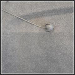 Immagine di Cappelliera Copribaule Fissa 6Q6867769F4R6 VOLKSWAGEN Polo IV