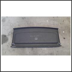 Immagine di Cappelliera Copribaule Fissa 6Q6867769F4R6 VOLKSWAGEN Polo IV