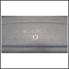 Immagine di Cappelliera Copribaule Fissa 6Q6867769F4R6 VOLKSWAGEN Polo IV