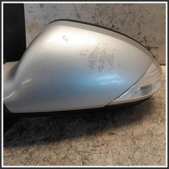 Immagine di Specchio Retrovisore Sinistro A4548101516 232636031 SMART Forfour 454