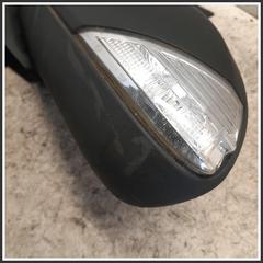 Immagine di Specchio Retrovisore Sinistro A4548101516 014260 SMART Forfour 454