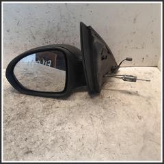 Immagine di Specchio Retrovisore Sinistro A4548101516 014260 SMART Forfour 454