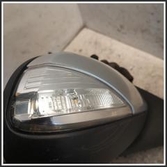 Immagine di Specchio Retrovisore Destro A4548101616 014260 SMART Forfour 454