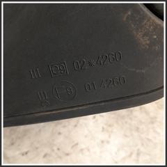 Immagine di Specchio Retrovisore Destro A4548101616 014260 SMART Forfour 454