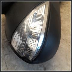 Immagine di Specchio Retrovisore Destro A4548101616 014260 SMART Forfour 454