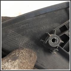 Immagine di Specchio Retrovisore Destro A4548101616 014260 SMART Forfour 454