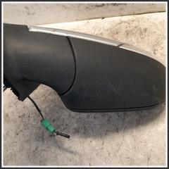 Immagine di Specchio Retrovisore Sinistro A4548101516 014260 SMART Forfour 454