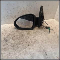 Immagine di Specchio Retrovisore Sinistro A4548101516 014260 SMART Forfour 454