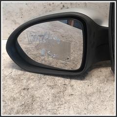 Immagine di Specchio Retrovisore Sinistro A4548101516 014260 SMART Forfour 454