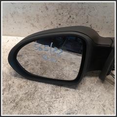 Immagine di Specchio Retrovisore Sinistro A4548101516 014260 SMART Forfour 454
