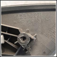 Immagine di Specchio Retrovisore Sinistro A4548101516 014260 SMART Forfour 454