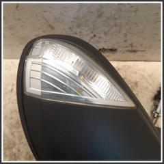 Immagine di Specchio Retrovisore Sinistro A4548101516 014260 SMART Forfour 454