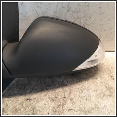 Immagine di Specchio Retrovisore Sinistro A4548101516 014260 SMART Forfour 454