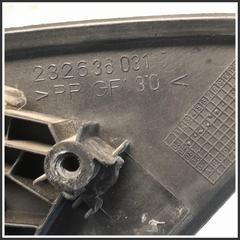 Immagine di Specchio Retrovisore Sinistro A4548101516 232636031 SMART Forfour 454
