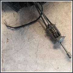 Immagine di Specchio Retrovisore Sinistro A4548101516 232636031 SMART Forfour 454
